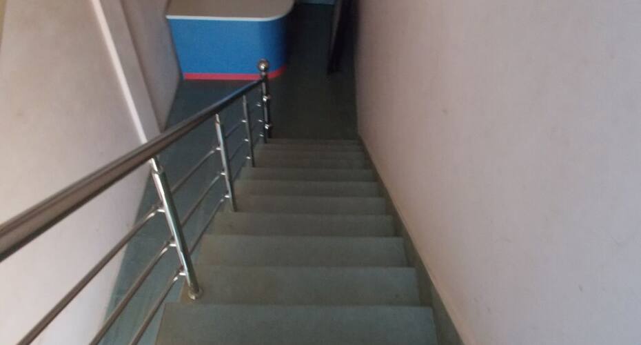 Hotel Sri Krishna Palace, Rawatbhata 2